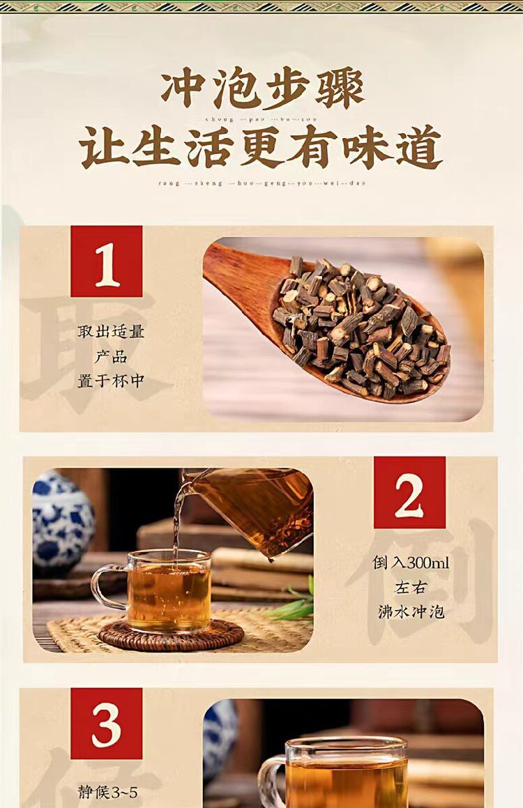 Gui Zhi Tip Slices (Cinnamomum cassia) — Wild-Harvested Guangxi Cinnamon Twig for Tea & Decoction specifications