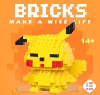 7223 Bika Chuqiu 175pcs [Color Box Installation]