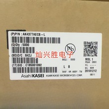 AK4377AECB-L ��Ƶ�ӿ�оƬ CSP36 ȫ��ʵͼ�ֻ�