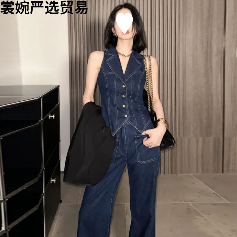 【現物】夏の新型香港風高級感があります。|undefined