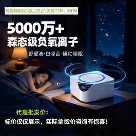 智能睡眠仪;服务商品