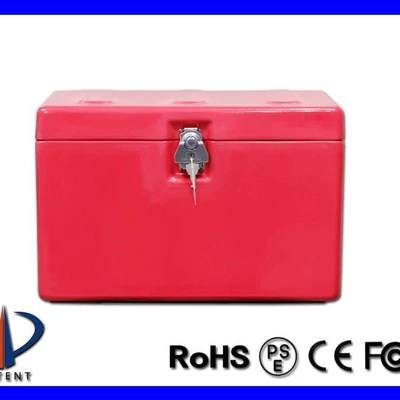 Factory Direct Sales Electric Vehicle Electric car tail box