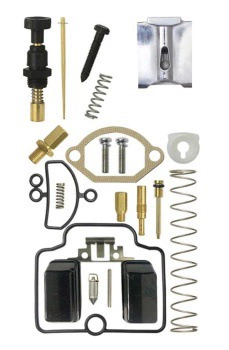 Carburetor Repair Kit, Inquire for Motorcycle engine and accessories - 052-suitable-for-pwk-21-24-26-28-30-32-33-34-35-36-38-40-42-mm