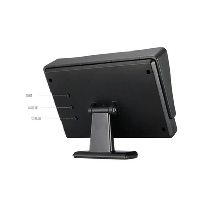 Rearview Camera Car Display – Car display
