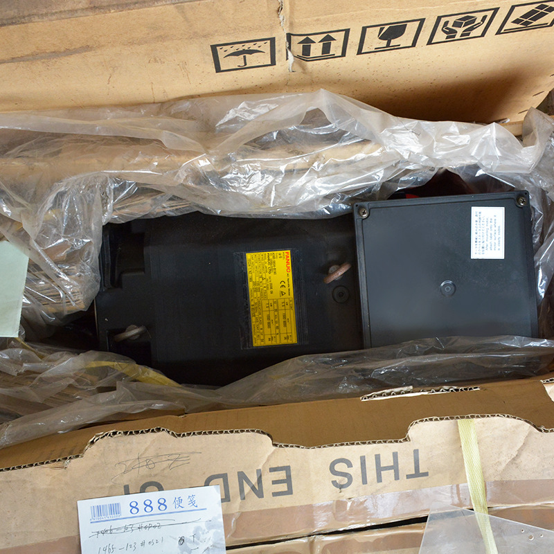 A06B-0854-B201 B230 B290 B300 B301 B302发那科fanuc伺服电机议