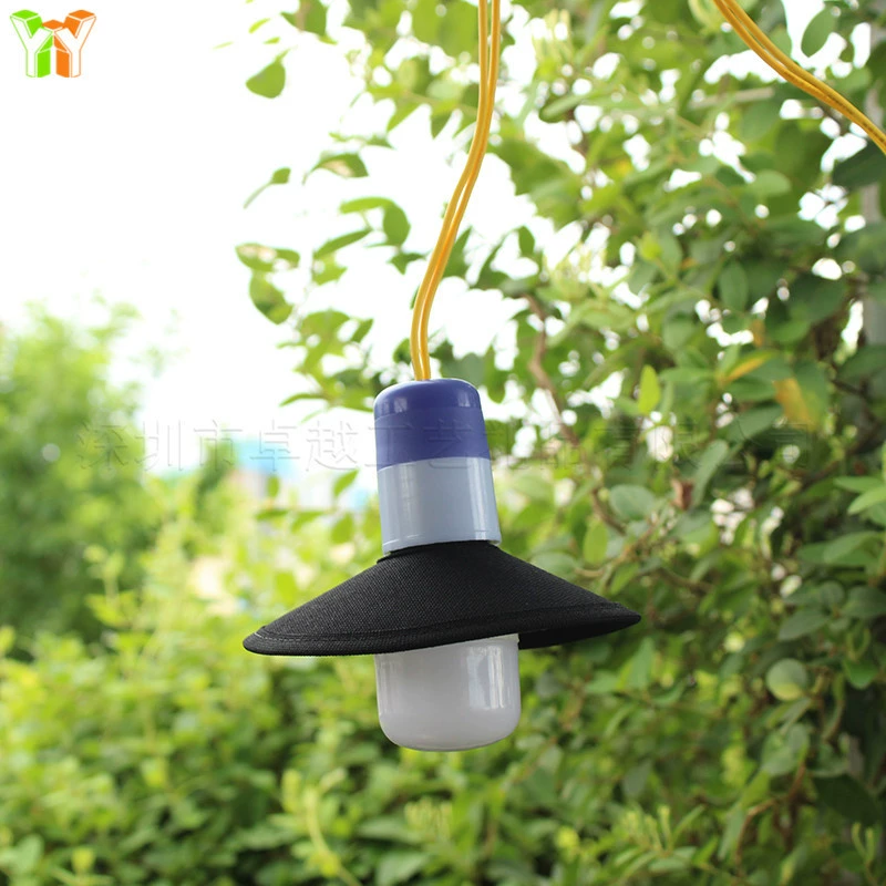 Travel camouflage flashlight, lampshade, ceiling lamp for living room