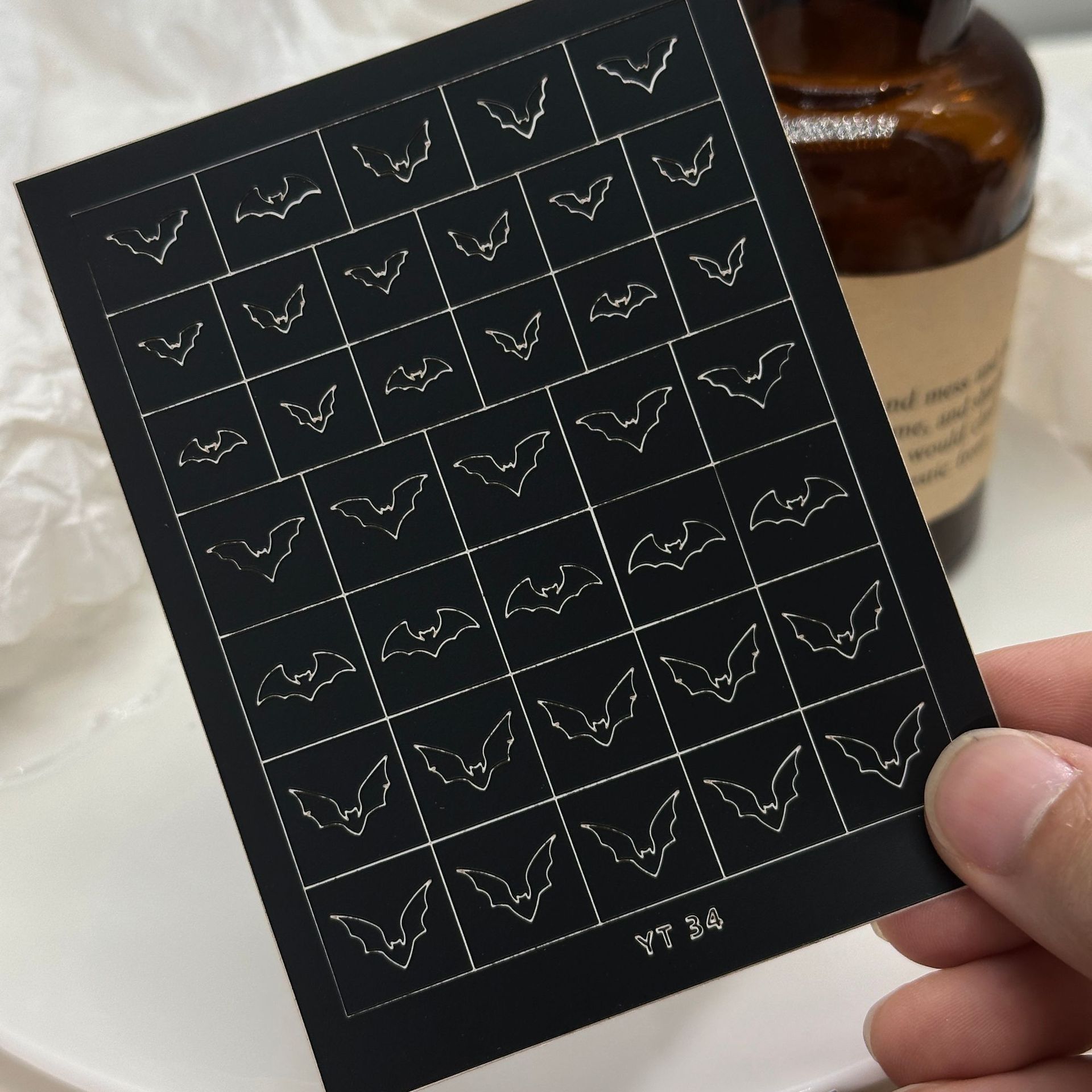 할로윈 배트(YH-34)