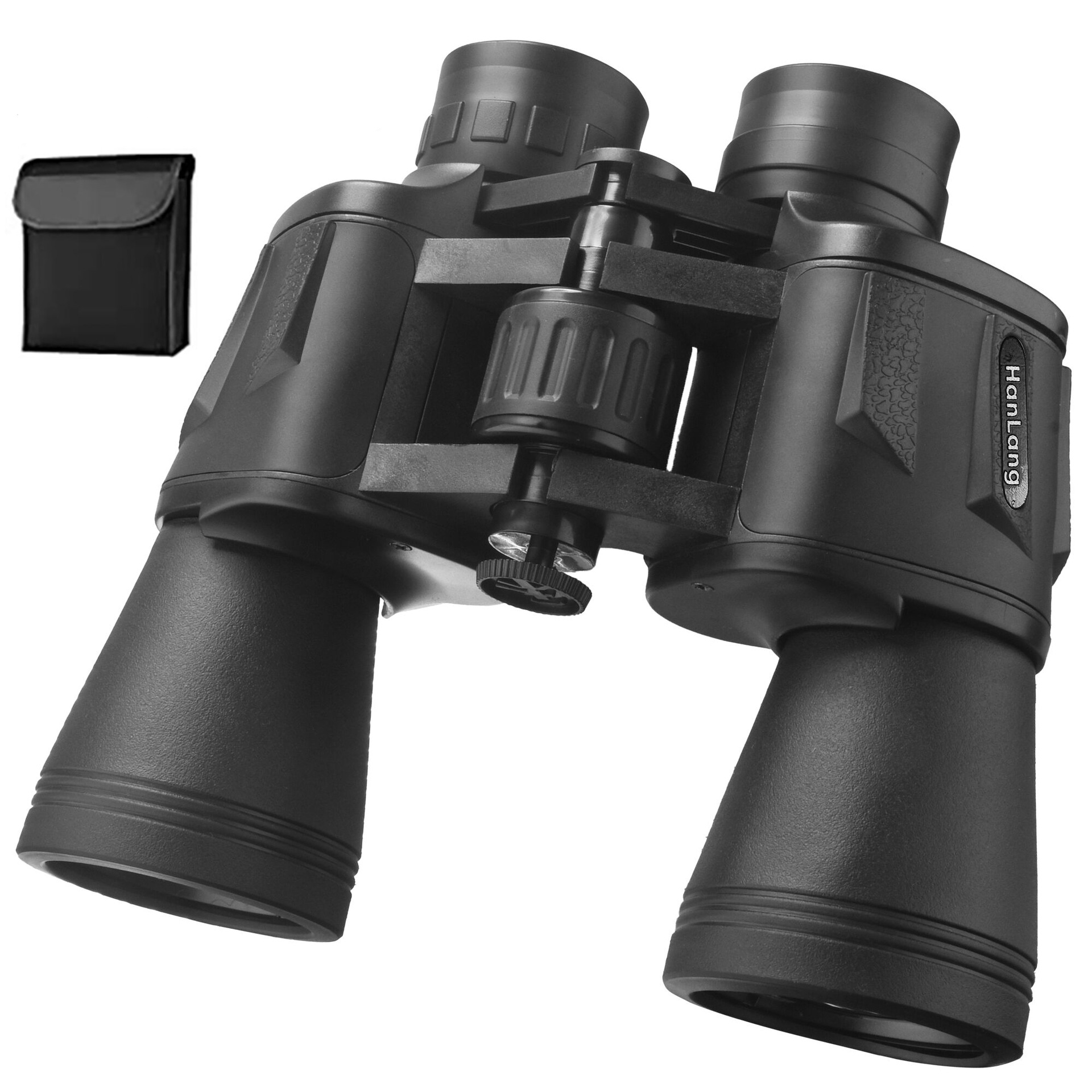 批发高倍高清望远镜 微光夜视 旅游演唱会刀锋皮20X50望眼镜