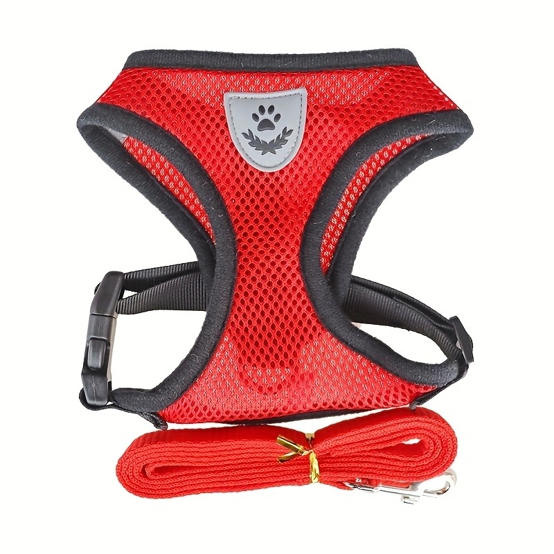 Red harness / S code
