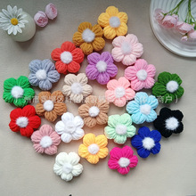��Ʒ����l��ܽ��ˮ��ë����diy����8CM���bЬ��ñ�Ӱ�������o��