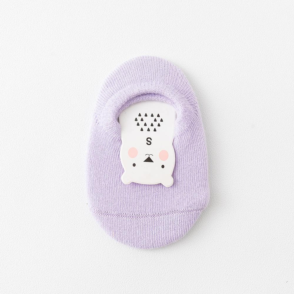 2022 calcetines de piso de bebé de verano Calcetines antideslizantes de bebé calcetines de piso de bebé fresco antideslizante de Interior de niño al por mayor