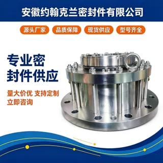 FF-FB2004-160机械密封 2004型釜用机封搅拌罐反应釜密封支持选型