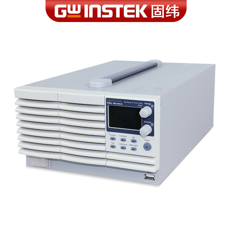 Gwinstek固纬PSW 30-36恒定功率宽范围多量程可编程开关直流电源