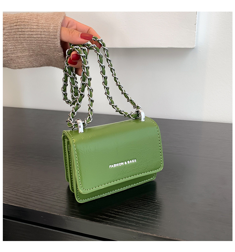 This Year's Popular Bucket Bag 2024 New Trendy Handbag With Simple Texture And Stylish Versatile Single Shoulder Crossbody Bag_voghion.com