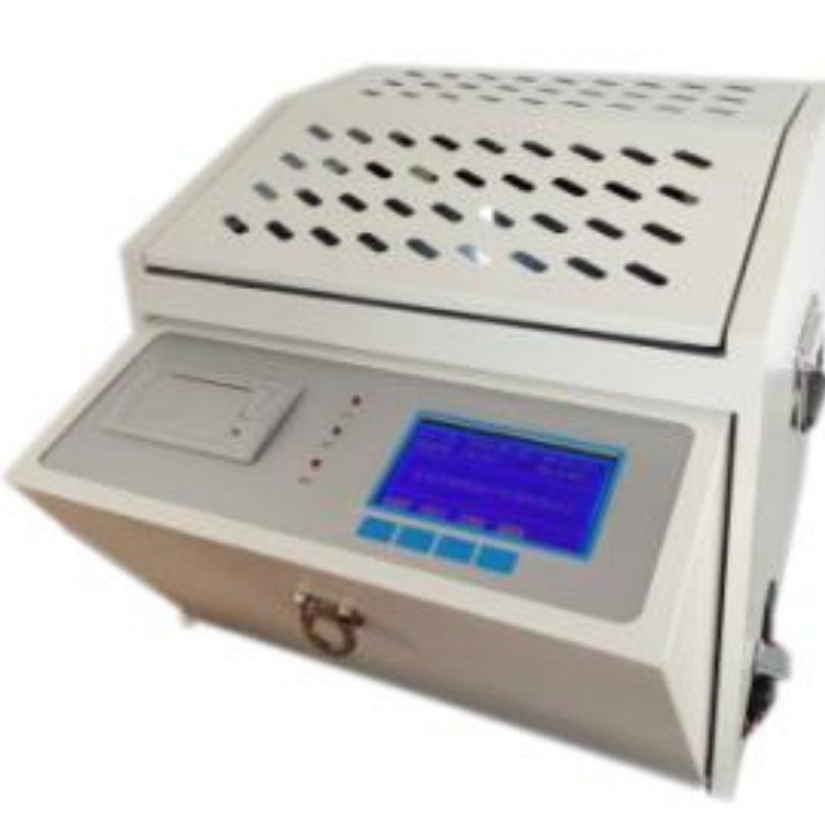 缘油介电强度测试仪 型号:M370006库号：M370006