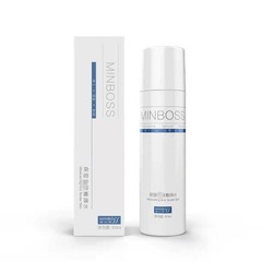 Mibos Ammonium Mucate, Adipic Acid Essence Soothing Repair Lotion Essence Cream Repair Serum Glacier Water