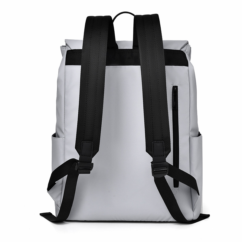 Business Laptop Backpack Men Large Capacity Casual Computer Bag_voghion.com