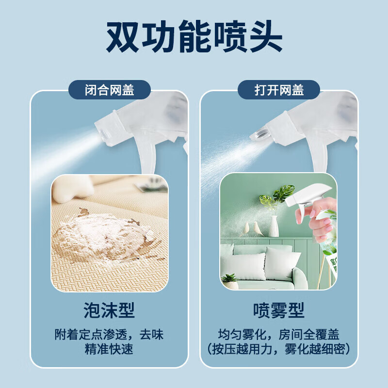 巨奇厳選部屋消臭剤室内空気清浄剤家庭用老人部屋専用消臭アロマスプレー|undefined