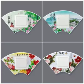 窗帘杆罗马杆;开关套;遥控器套