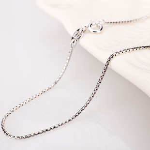 S925���y�� 1.0mm�A���ʯ�и�����늰׽��i�����ʯ������