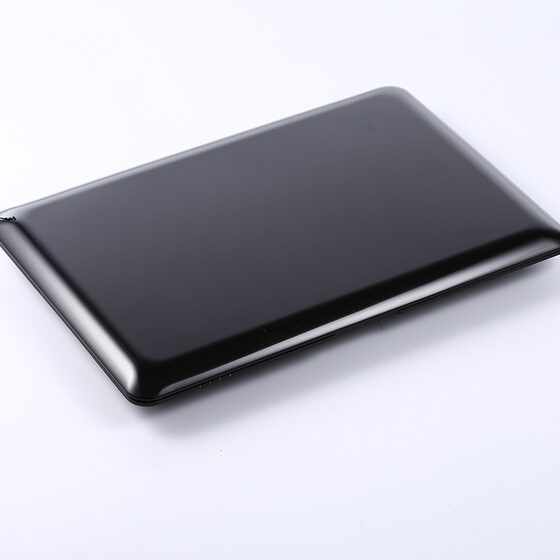 laptop mini quad-core 10.1 inch mini computer Android netbook built-in wireless wired netbook