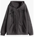 Dark gray-gray logo