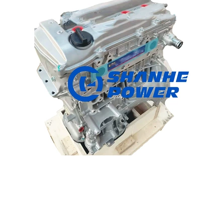 Engine assembly Block Is Suitable for