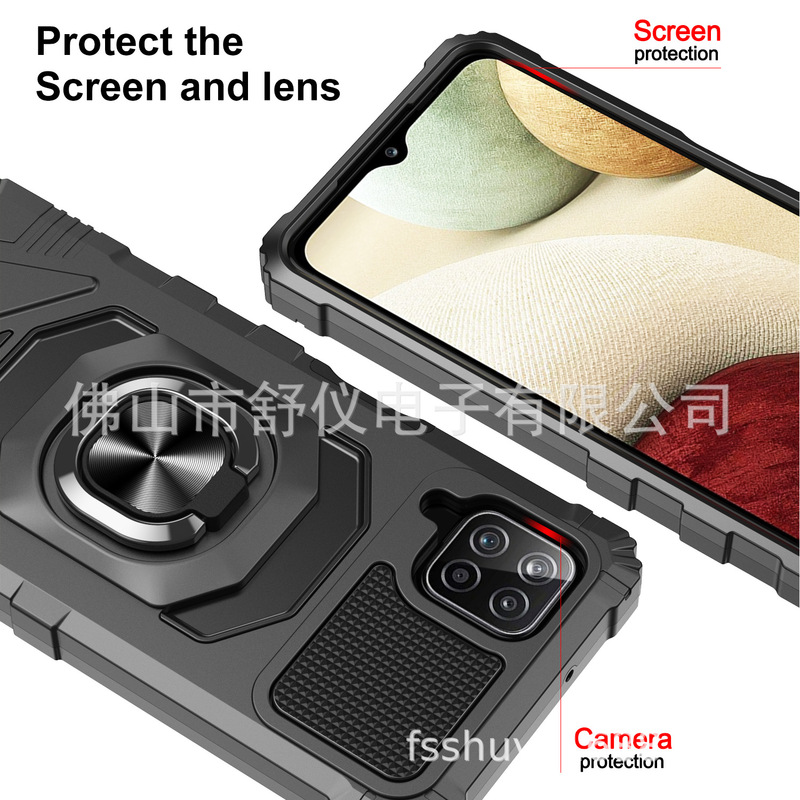 Suitable for Moto G Power 2022 Car Magnetic Phone Case Tmobile ReVVl V 4g ProtectiVe CoVer Suitable for Moto G Power 2022 Car Magnetic Phone Case Tmobile ReVVl V 4g ProtectiVe CoVer