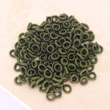 ���ϰ�diy�ֹ�������Ȧ����Ȧ �Ʒ������K�������С��Ȧ