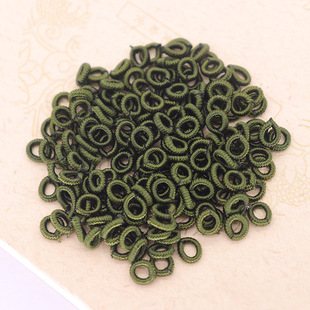 ���ϰ�diy�ֹ�������Ȧ����Ȧ �Ʒ������K�������С��Ȧ