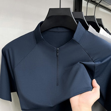 Ʒ�ƽ���ȫ�޺��¿�POLO������������T�����ļ��¿���˶�����
