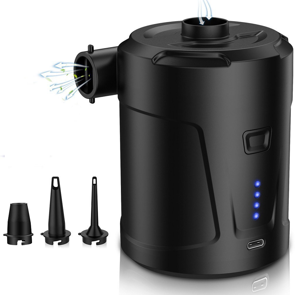 Inflatable Pump Image 1