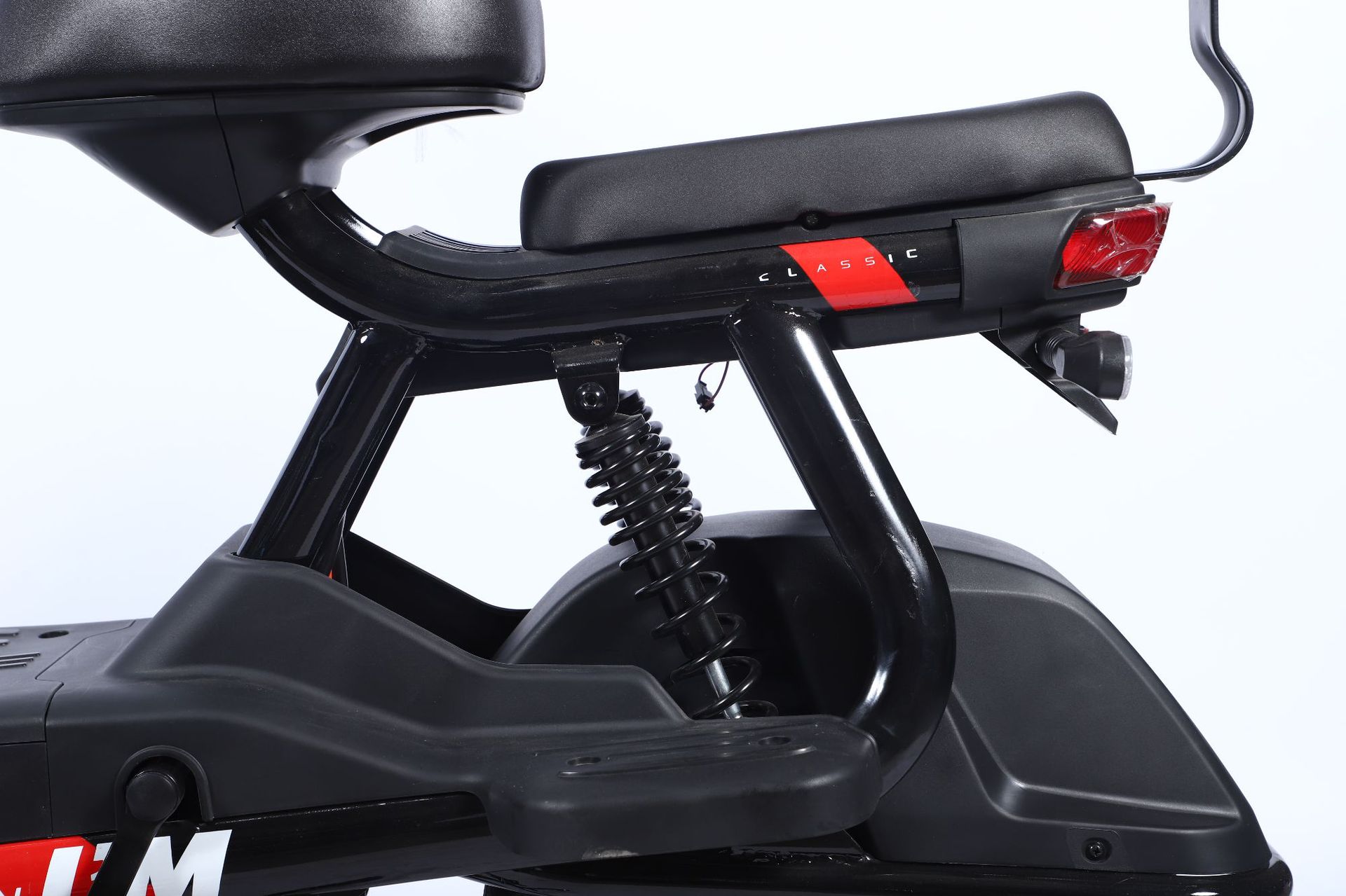 Foreign Trade New Electric Bicycle 60V/72V Electric Vehicle Foreign Trade Export Small Electric Motorcycle Takeaway Vehicle Factory Wholesale