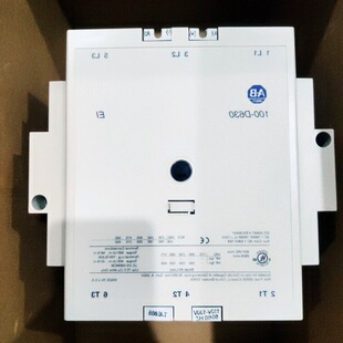 �_���f��AB���|�� 100-D630ED11  110-130VAC  ԃ
