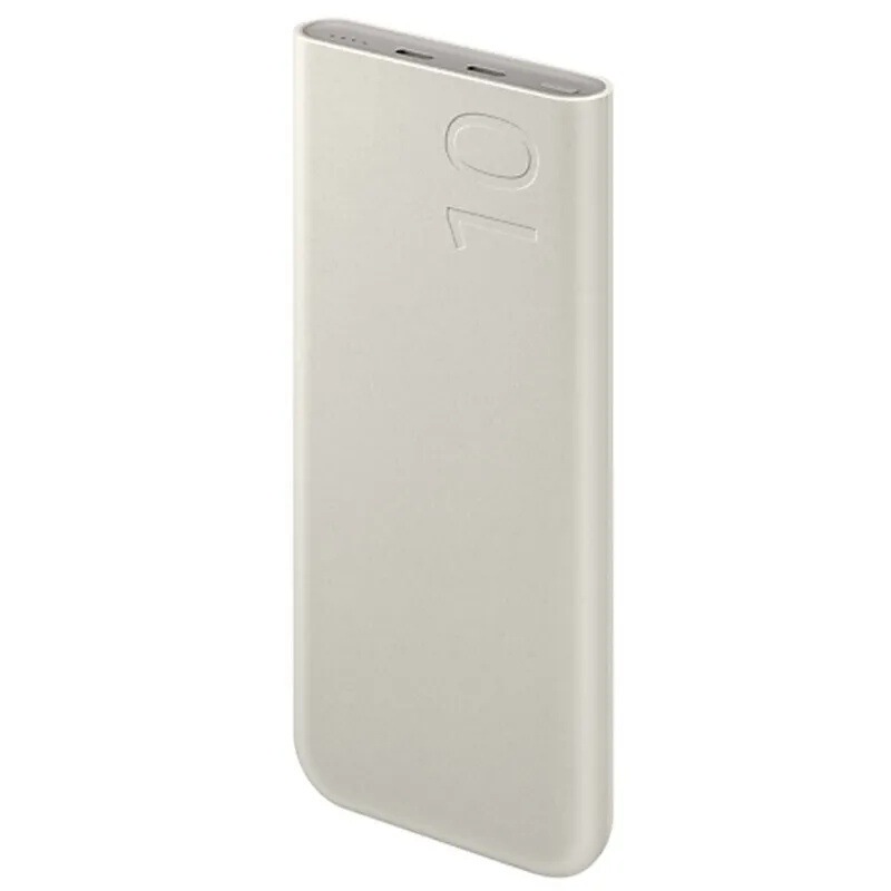 Samsung モバイル電源充電宝物 10000mAh25Wc ポート双方向高速充電超薄型でコンパクトに適しています|undefined