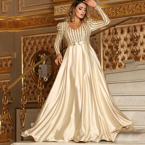 plus size evening party dress long sexy long dress trailing party evening dress new