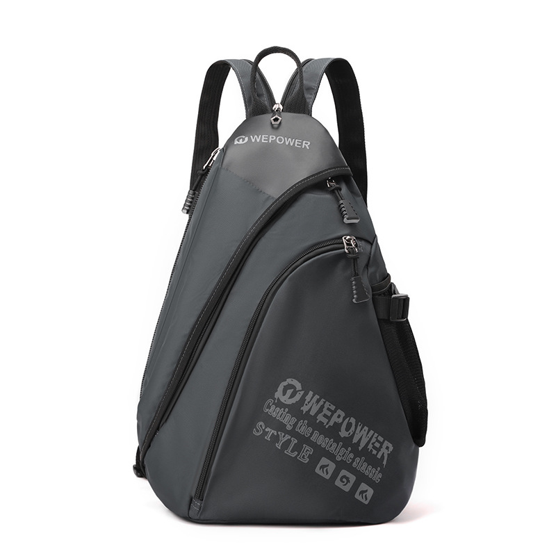 WEPOWER nuevo viaje al aire libre multifuncional mochila de hombro para hombres de gran capacidad mochila de hombro