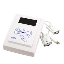 明华澳汉读卡器KRF-35、 IC读写器、智能卡读写器、id读卡器