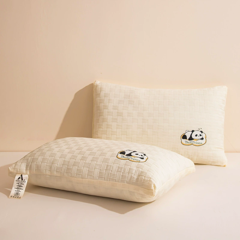  Comfortable pillow for home use for beloved, 48×74cm, adds volume