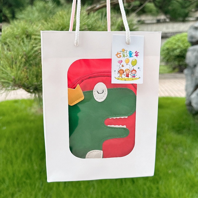 韓国子供の誕生日記念品実用的な小さなギフトセット幼稚園の小さなギフト共有学校活動バックパック|undefined