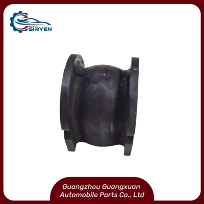Other walking systems front balance bar rubber