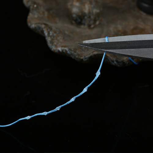 Noi China red pe line Luya X8 eight-batch non-fading fishing line 150m main line sub-line sea fishing line wholesale