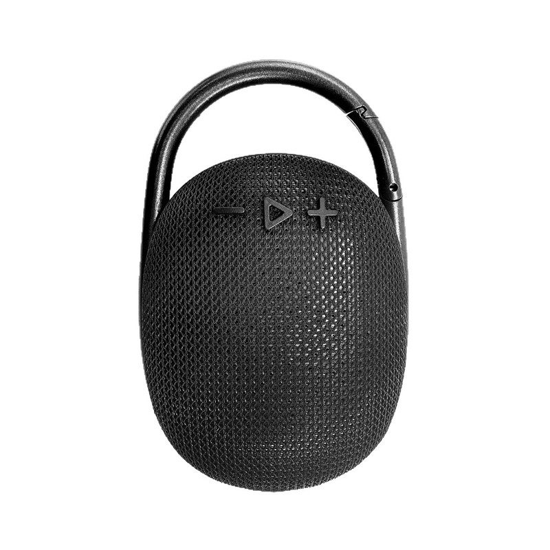 国境を越えた売れ筋 CLIP4 ワイヤレス Bluetooth スピーカー ポータブル バックル アウトドア カード ミニ スピーカー ギフト クリエイティブ|undefined