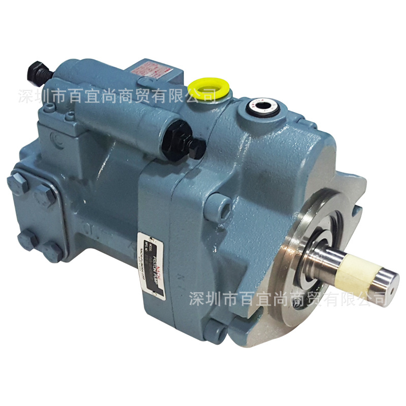 PVS-2A-45N3-20日本不二越变量柱塞泵 NACHI液压油泵