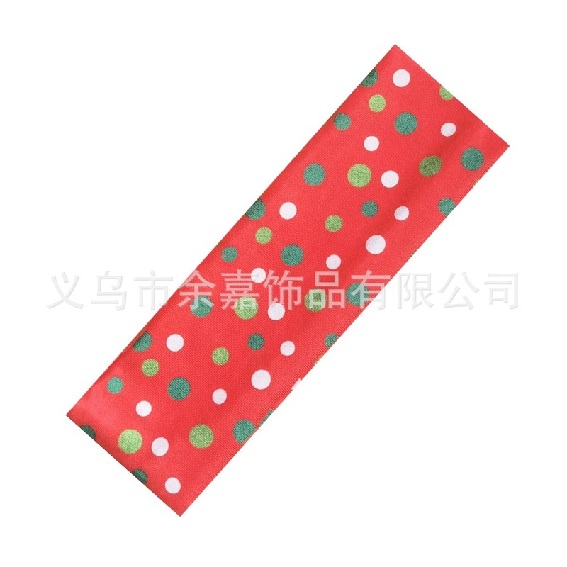 欧美瑜伽弹力头带运动健身跑步吸汗束发带韩版素色头饰头巾发箍|undefined
