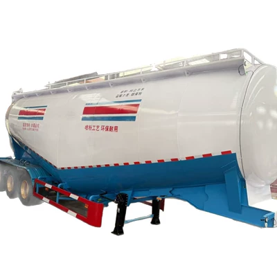Mortar Tank Truck, Betonqarışdıran maşınlar