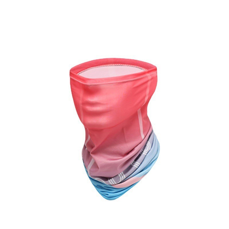 Manga de hielo de protección solar manga hombres y mujeres manga de mano de seda de hielo protección del brazo protección solar verano guantes delgados