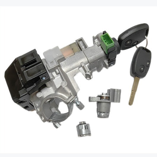 06590-SWN-011 Applicable Honda CR-V Complete Lock Lock Cylinder 07-11 Model Ignition Plus Door Lock Cylinder