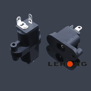DC-018-20XM/high current 5A/high temperature resistant environmental protection copper/DC power socket/DC DC socket