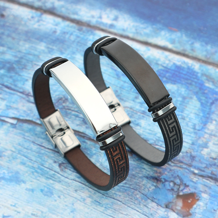 Fashionable accessory stainless steel